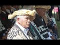 Memorial Ceremony for Ainu Hero Shakushain Held in Shinhidaka, Hokkaido