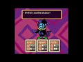 The World Revolving Deltarune Earthbound Soundfont