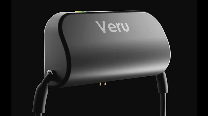 FIRST LOOK: The Ultimate Smart Biometric Chastity Cage Revolution