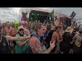 Waka Flocka Flame 🔥 Welcome to Rockville 2026 🔥 Mosh Pit 🔥 Crowd Surfing 🔥 Daytona, FL 🔥 5/9/26 LIVE