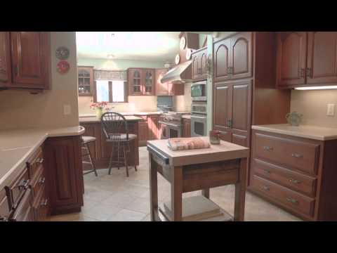 180 Winter Street, Woonsocket, RI home video tour