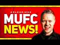 WHAT? Carrick Given TRANSFER Control! Lewandowski BID? Man Utd Transfer News