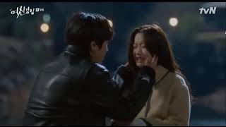 True Beauty Episode 8 | Han Seo Jun comforted Jugyeong| Jugyeong cried|