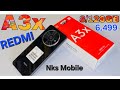 "Redmi A3x Unboxing 2025: सबसे सस्ता Full‑Feature स्मार्टफोन?" #video #unboxing #viralvideo