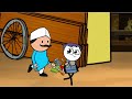 فشاره في حارة الصغيرين الحلقة الرابعة عشر توين تون 