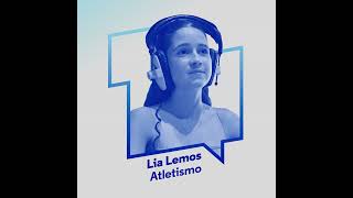 #14 Lia Lemos - Atletismo