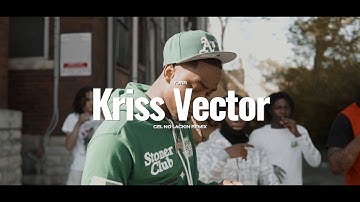Yurr - "Kriss Vector" (CelNoLackin Remix) A Visual by Al