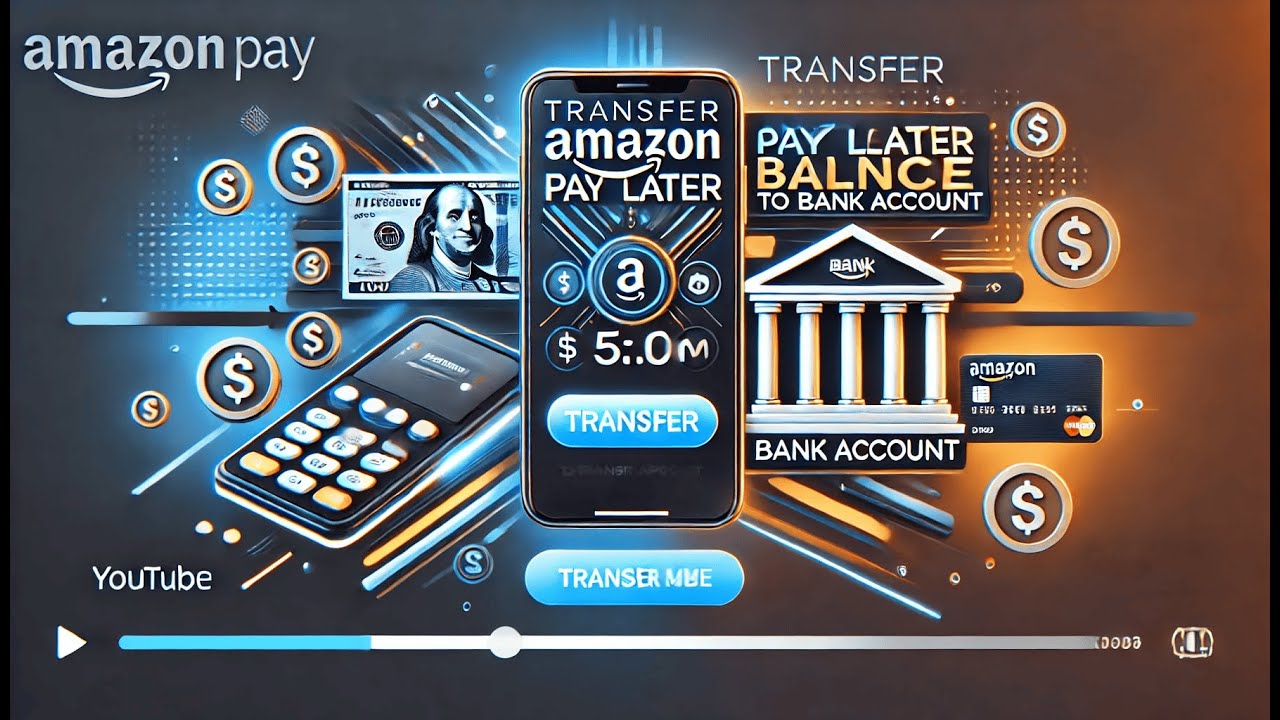Expert Reveals Amazon Pay to Bank Transfer SECRETS!
