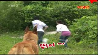 [YoonaSUBS] 08.09.15 13!gStar X-File NG (Yoona cut)
