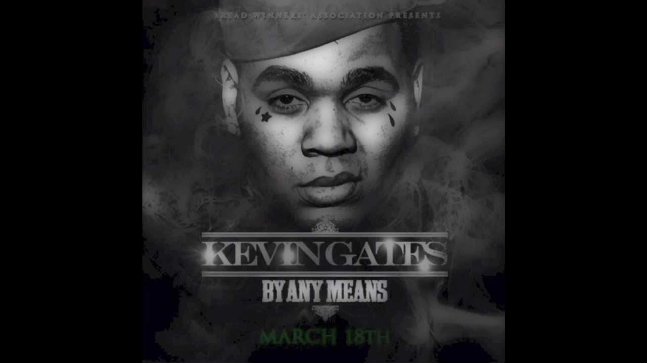 Get Up On My Level by Kevin Gates YouTube