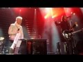 Roxette - The big Love, Drammen, Norway, 22nd of Aug. 2015