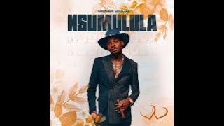 Nsumulula - Grenade  (official Audio)