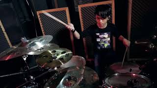 Download Mp3 Sheila On 7 Film Favorit Drum Cover By Bohemian