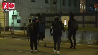 Download 829警方於深水埗及沙田驅散制服多人 - 香港新聞 - 有線新聞 I-cable News - 20190830 Video MP3 829警方於深水埗及沙田驅散制服多人 - 香港新聞 - 有線新聞 I-cable News - 20190830