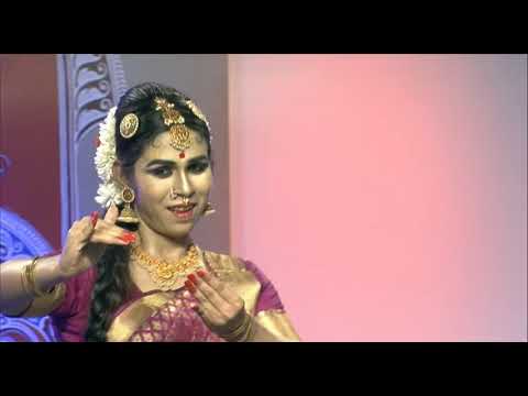 Satyabhama  Kuchipudi  Amrita Shil