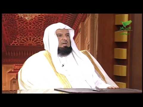 ماحكم المسح على مقام سيدنا ابراهيم مع معالى الشيخ عبد الرحمن بن السند  شوال 