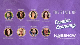 2024 State of the Creator Economy