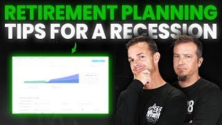 Retirement Planning Tips During A Recession 🤓 by Jazz Wealth Managers 2,281 views 1 month ago 8 minutes, 52 seconds
