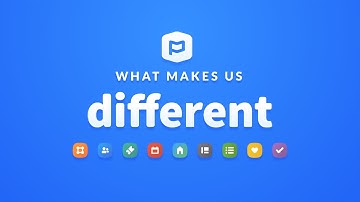 What Makes Planning Center Different as a Church Management System?