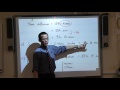 Calculating Time Differences and Flight Times