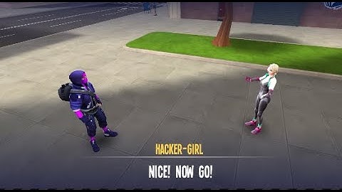 Spider Fighter 3 Gameplay Walkthrough part 17 | The Small Gamer