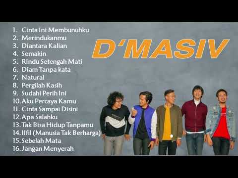 D Masiv Kumpulan Lagu Terbaik Tanpa Iklan