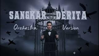 Sangkar Derita | Haqiem Rusli | Orchestra Cover