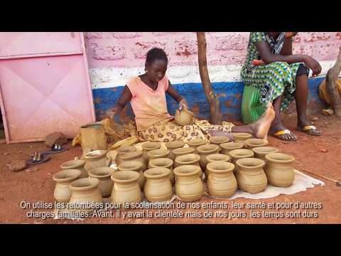 Videó: A Multidimenziós Gyermekszegénység és Annak Mozgatórugói Lebontása A Mouhoun Régióban, Burkina Fasoban, Nyugat-Afrikában