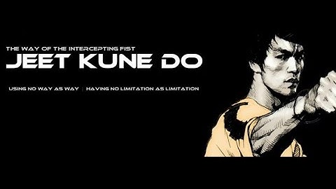 JKD Scientific Street Fighting