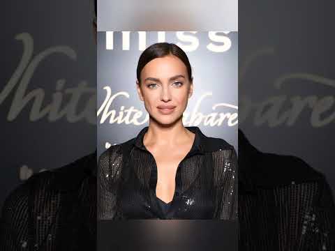 Video: Supermodel Irina Shayk: haljine koje su izazvale senzaciju