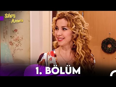 Sihirli Annem 1. Bölüm HD (5. Sezon)