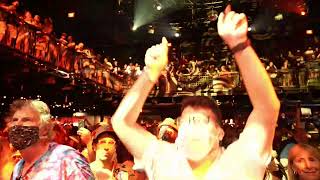 Phil Lesh & Friends Live From Brooklyn Bowl Nashville | 7/30/21 | Set II | Sneak Peak