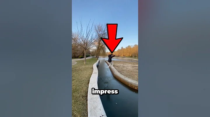 This Jump Ruined Everything