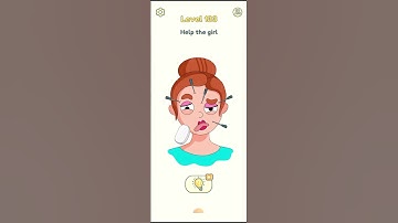 Dop 2 Delete One Part Level 2889 #youtubeshorts #shorts