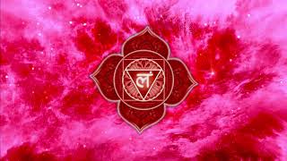 Music to Open and Activate the Root Chakra (Muladhara) ☸ Solfeggio Frequency ☸ 396 Hz