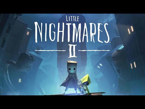 Little Nightmares II