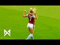 Funny moments in womens football