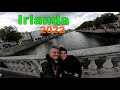 Dublin, Malahide e Bray na Irlanda por Emerson Teixeira
