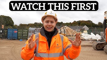 21 Things No One Tells You About Working in Construction