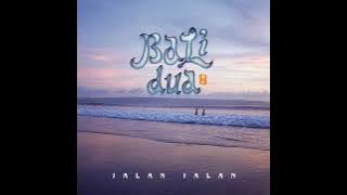 Jalan Jalan - Bali Dua, 2000 (Album)