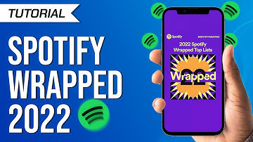 How to Find Your Spotify Wrapped 2022 (Quick & Simple)