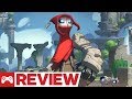 Hob Review