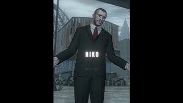 Arthur Morgan vs Every GTA Protagonist 🔥 | #gta #rdr2 #shorts