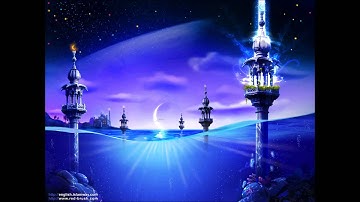اعذب التلاوات د/عبدالله المطرود