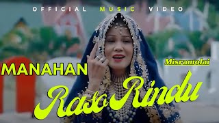 Misramolai - Manahan Raso Rindu (Official Music Video) #misramolai #minang #music #laguminang