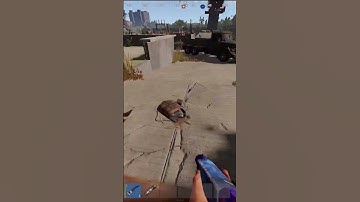 #zazackk_ on #twitch #rust #rustgame #rustconsole #gaming #playrust #rustclips