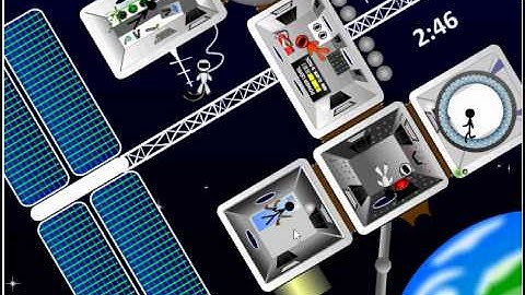 Causality 3 Walkthrough