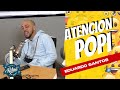 ATENCIÓN POPI: Amores con una tipa de barrio