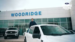 The Best Ford Employee Pricing on the Ford F-150