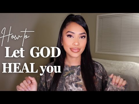 What You Need To Know Before Starting Your Own Healing Journey (Cierra Mist's Story)